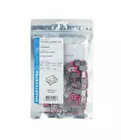„SmartKeeper Basic“ „USB-A“ prievado blokatorius, rožinis       100 vnt.