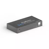 HDMI 3x1 Switch 4K UHD