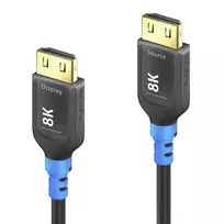 PureLink FlexInstall AOC HDMI Kabel 8K 48Gbps 10.0m
