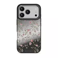 Sonnet - iPhone 17 Pro Case, Elite Mirror Dark (MagSafe) / Gunmetal