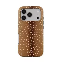 Fawn - iPhone 17 Pro Case, Tough (MagSafe) / N/A