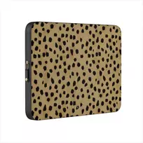 Devoted - Laptop Sleeve, 16 inches