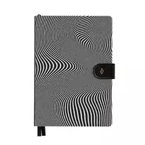 Aftershock - Infinity Planner