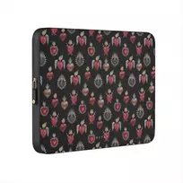 Sworn Hearts - Laptop Sleeve, 13 inches