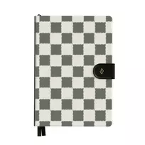 Retro Grid - Infinity Planner