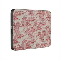 Fortress - Laptop Sleeve, 16 inches