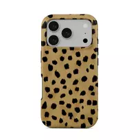 Devoted - iPhone 17 Pro Case, Tough (MagSafe) / N/A