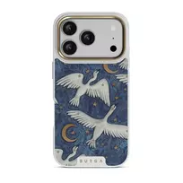Star Crossed - iPhone 17 Pro Case, Elite Light (MagSafe) / Gold