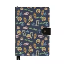 Open Late - Infinity Planner