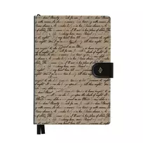 First Glance - Infinity Planner