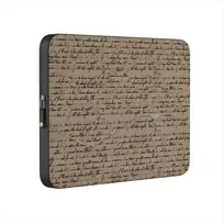 First Glance - Laptop Sleeve, 14 inches