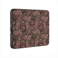 Woven Garden - Laptop Sleeve, 13 inches