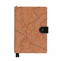 Latitude - Infinity Planner