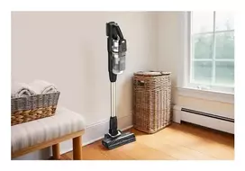 Black & Decker BSV525BLP-QW siurblys-šluota / elektrinė šluota Dulkių siurbliui šluotai Baterija Sausa Bemaišis 0,65 L Juoda 2,5 Ah
