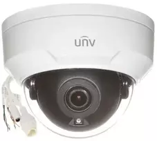 Vandalizmui atspari IP kamera IPC324SB-DF28K-I0
