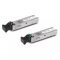 PLANET MGB-2GTLR2 tinklo siųstuvų-imtuvų modulis Optinis pluoštas SFP 1310 nm