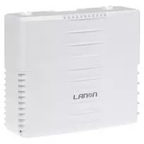 8-Port POE Switch LANON