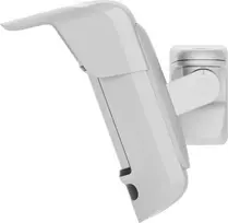 Ajax CurtainCam Outdoor HighMount (PhOD) - white