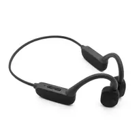Imperial bluTC active 2 Ausinės Bevielis Kaklo raištis Sportai Bluetooth Juoda