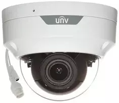 VANDALIZMUI ATSPARI IP KAMERA IPC3534LB-ADZK-H – 4 Mpx, 2,8–12 mm – MOTOZOOM UNIVIEW