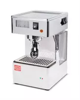 Quickmill STRETTA Pusiau automatinis Espreso kavos aparatas 1,8 L