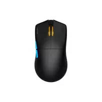 HATOR Pulsar 3 PRO Wireless kompiuterio pelė Žaidimams Dešinės rankos RF Wireless + Bluetooth + USB Type-A Optinis 30000 DPI