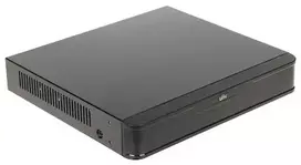 IP Recorder NVR301-16S3 16 Channels