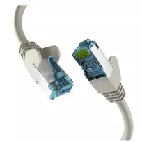 EFB Elektronik EC020200131 tinklo kabelis Pilka 50 m Cat7 S/FTP (S-STP)