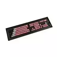 Traitors ZASHIKI WARASHI Keycap Set (UK)