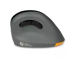 BakkerElkhuizen PRF Wireless kompiuterio pelė Biuras Dešinės rankos Radijo dažnio belaidė Optinis 1600 DPI
