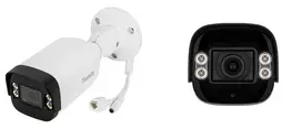 IP kamera TC-C38US, 8 Mpx, 2,8 mm