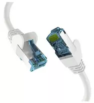EFB Elektronik EC020200146 tinklo kabelis Balta 50 m Cat7 S/FTP (S-STP)