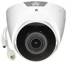 Vandal-Proof IP Camera IPC3605SB-ADF16KM-I0
