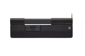 Contour Design SliderMouse Pro kompiuterio pelė Biuras C tipo USB Optinis 2800 DPI