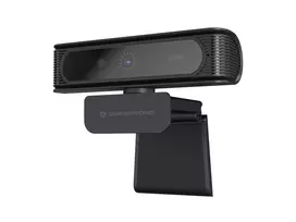 Conceptronic AMDIS09B internetinė kamera 2 MP 1920 x 1080 pikseliai USB 2.0 Juoda