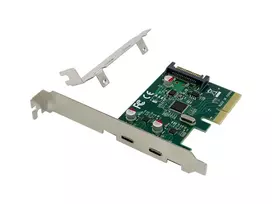 Conceptronic EMRICK13G sąsajos plokštė / adapteris Vidinis USB 3.2 Gen 2 (3.1 Gen 2)