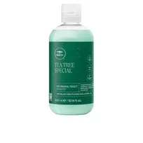 TEA TREE SPECIAL shampoo 300 ml