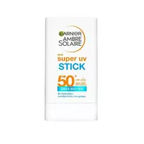 Garnier - Sunscreen stick SPF 50+ Super UV Stick 18 g