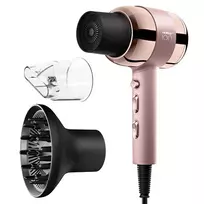 Niceboy - Hair dryer ION AirSonic PRO Pink