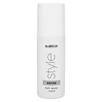 Subrina Professional, Style Define, Salt Spray, For Styling, Flexible Fixation, 150 ml