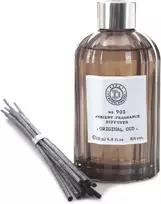 Depot, 900 Scents No. 903, Stick, Original Oud, Aroma Reed Diffuser, 200 ml