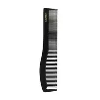 Balmain, Cutting, Hair Plastic Comb, Black & White
