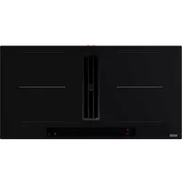 Kaitlentė-gartraukis FABER GALILEO DOUBLE BLACK F830