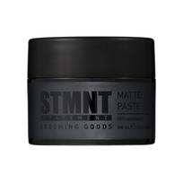 STMNT Matte Paste