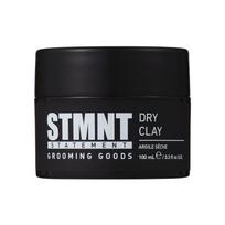 STMNT Dry Clay