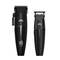 JRL Onyx Collection #1 – Profesionalus Kirpimo Rinkinys