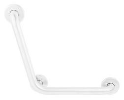 Ranktūris 324040W 40cm baltas