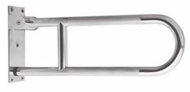 Ranktūris 56-32PK 60cm poliruotas rifliuotas