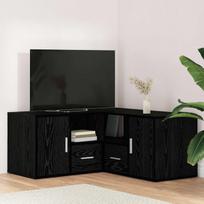 Kampinė spintelė 2 pcs