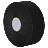 Dirbtinio žolės juosta su klijais Juoda 5 cm x 20 m